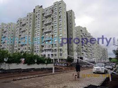 1 BHK Flat / Apartment For RENT 5 mins from Moshi Phata