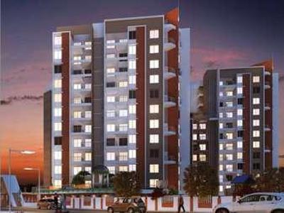 1 BHK Flat / Apartment For SALE 5 mins from Chinchwad