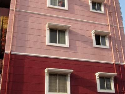 1 BHK Flat / Apartment For SALE 5 mins from CV Raman Nagar