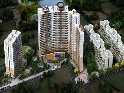 1 BHK Flat / Apartment For SALE 5 mins from Harlur