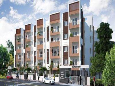 1 BHK Flat / Apartment For SALE 5 mins from Kengeri Satellite Town