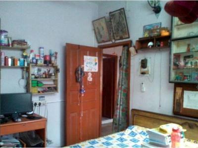 1 BHK Flat / Apartment For SALE 5 mins from Lake Town