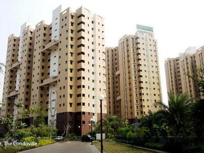 1 BHK Flat / Apartment For SALE 5 mins from New Garia