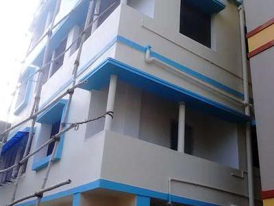 1 BHK Flat / Apartment For SALE 5 mins from Picnic Garden
