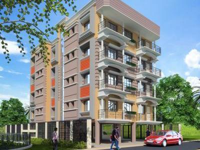 1 BHK Flat / Apartment For SALE 5 mins from Sinthee