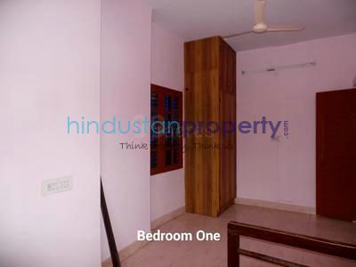 2 BHK House / Villa For RENT 5 mins from Jalahalli West