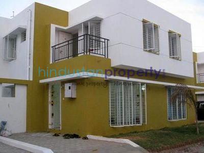 2 BHK House / Villa For RENT 5 mins from Ponmar