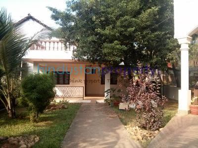 2 BHK House / Villa For RENT 5 mins from Soccoro