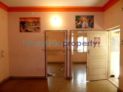 2 BHK House / Villa For RENT 5 mins from South Bangalore