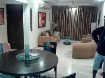2 BHK Flat / Apartment For RENT 5 mins from Cumbala Hill
