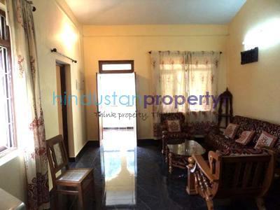 2 BHK Flat / Apartment For RENT 5 mins from Sangolda