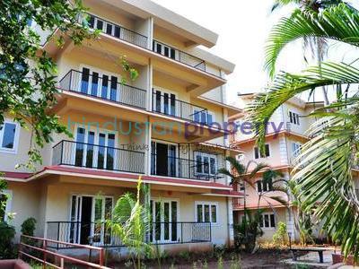 2 BHK Flat / Apartment For RENT 5 mins from Soccoro