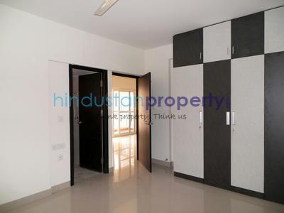 2 BHK Flat / Apartment For RENT 5 mins from Thanisandra