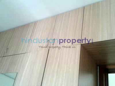 2 BHK Flat / Apartment For RENT 5 mins from Yelahanka New Town