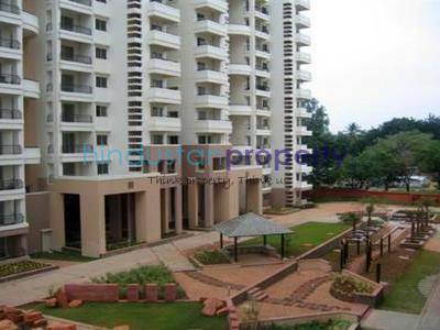3 BHK Flat / Apartment For RENT 5 mins from Bannerghatta Road
