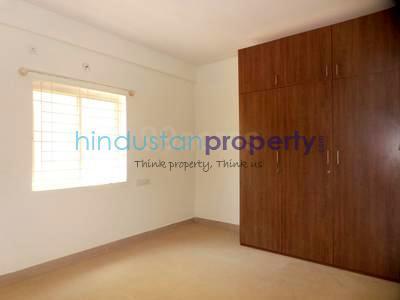 3 BHK Flat / Apartment For RENT 5 mins from Basapura