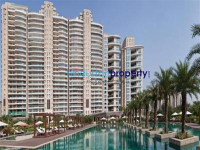 3 BHK Flat / Apartment For RENT 5 mins from Gurgaon