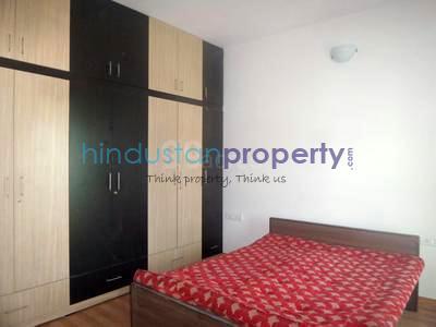 3 BHK Flat / Apartment For RENT 5 mins from Hulimavu