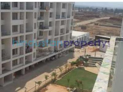 3 BHK Flat / Apartment For RENT 5 mins from Ravet