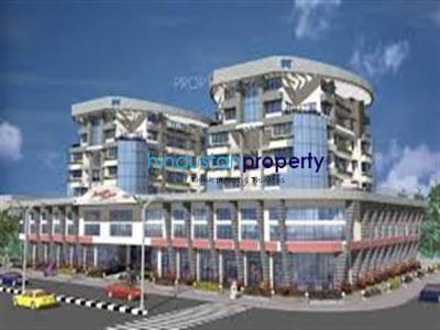 3 BHK Flat / Apartment For RENT 5 mins from Seawoods