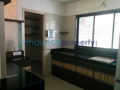 3 BHK Flat / Apartment For RENT 5 mins from Surat Dumas Road