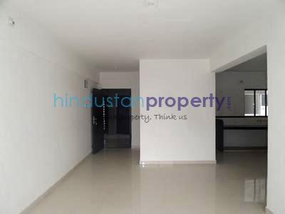 3 BHK Flat / Apartment For RENT 5 mins from Vesu