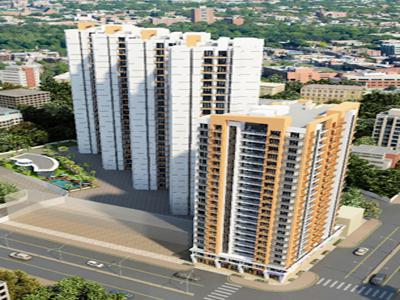 Kamala Shakti Enclave Phase II R And S Wing in Malad West, Mumbai