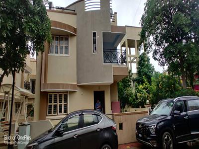 3000 sq ft 3 BHK 3T Villa for sale at Rs 3.40 crore in Project in Bopal, Ahmedabad