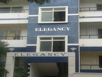 1200 sq ft 2 BHK 2T Apartment for rent in Elegancy Elegancy Apartment at Electronic City Phase 2, Bangalore by Agent Nikhil Yuvraj Patil