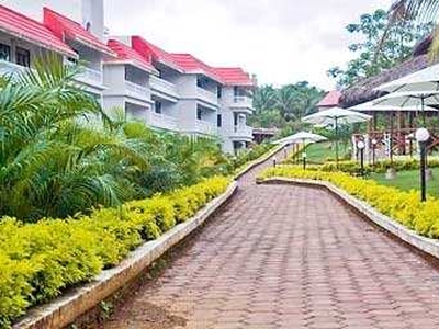 1 BHK Residential Apartment 725 Sq.ft. for Sale in Quepem, South Goa,