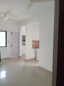 1 BHK Flat for rent in Mahadevapura, Bangalore - 750 Sqft