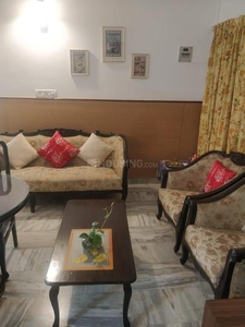 1 BHK Independent Floor for rent in Domlur Layout, Bangalore - 700 Sqft