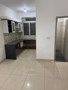 1 BHK Independent Floor for rent in HBR Layout, Bangalore - 550 Sqft