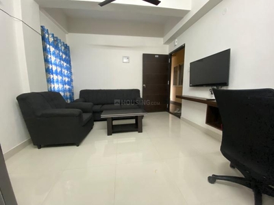 1 BHK Independent Floor for rent in Kartik Nagar, Bangalore - 800 Sqft