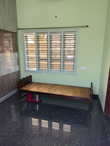 1 RK Independent House for rent in Amrutahalli, Bangalore - 200 Sqft