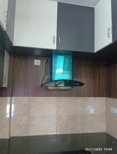 2 BHK Flat for rent in Balagere, Bangalore - 1120 Sqft