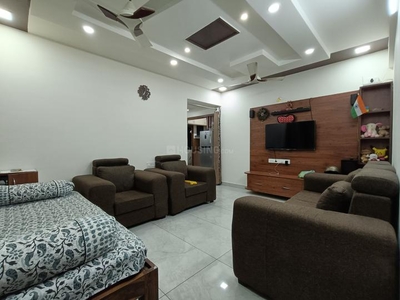 2 BHK Flat for rent in Konadasapura, Bangalore - 1064 Sqft