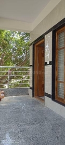 2 BHK Flat for rent in Kumaraswamy Layout, Bangalore - 1500 Sqft