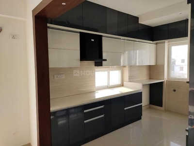 2 BHK Flat for rent in Mahadevapura, Bangalore - 1400 Sqft