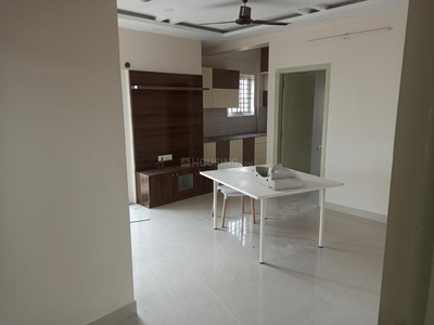 2 BHK Flat for rent in Panathur, Bangalore - 1050 Sqft