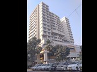 2 Bhk Flat In Andheri East For Sale In Lily White