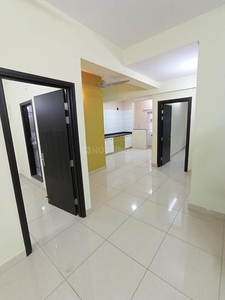 2 BHK Independent Floor for rent in HSR Layout, Bangalore - 1300 Sqft
