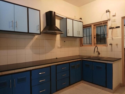 3 BHK Flat for rent in Begur, Bangalore - 1645 Sqft