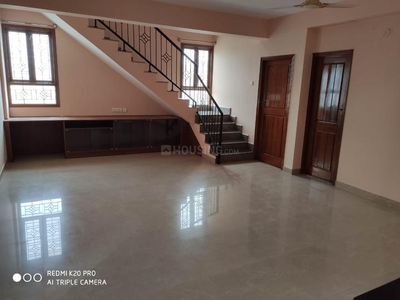 3 BHK Flat for rent in BTM Layout, Bangalore - 1600 Sqft