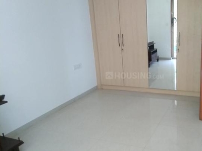 3 BHK Flat for rent in Cooke Town, Bangalore - 2500 Sqft