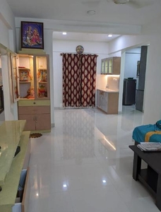 3 BHK Flat for rent in KPC Layout, Bangalore - 1549 Sqft