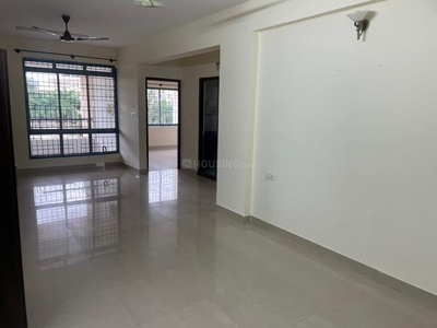 3 BHK Flat for rent in Munnekollal, Bangalore - 1800 Sqft