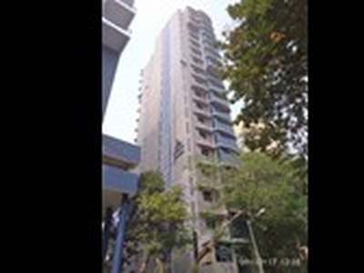 3 Bhk Flat In Bandra West For Sale In Lakhani Signature