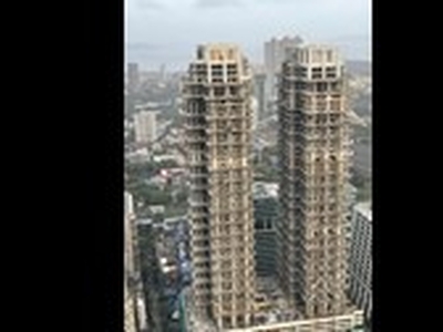 3 Bhk Flat In Lower Parel On Rent In Indiabulls Sky Forest