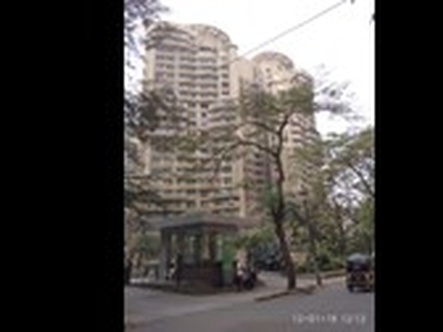 3 Bhk Flat In Powai For Sale In Ivy And Iris